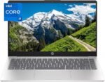 HP 14-ep0129nia Intel Core i7-1355U 8GB 14" FHD 512GB SSD AE0F2EA