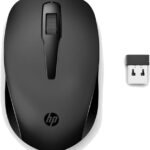 HP 150 Wireless Mouse 1600 DPI 2.4GHz Optical Sensor PROD-HP -25