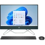 HP 24-cb1152nh All-in-One Intel Core i5-1235U 8GB 512GB SSD NVIDIA MX450 23.8" Touch 782H9EA