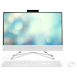 HP 24-cb1152nh All-in-One Intel Core i5-1235U 8GB 512GB SSD NVIDIA MX450 23.8" Touch 782H9EA