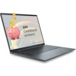 HP Dragonfly G4 i7-1355U 16GB 1TB 13.5" 3K2K Win11 Pro 8A4B6EA