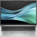 HP EliteBook 840 G11 Ultra 7 165U 16GB 512GB 14" WUXGA Sure View A6SZ5UT