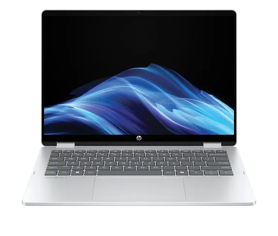 HP OmniBook 5 Flip Intel Core 7-150U 16GB 512GB SSD 14" Touch 886Q7UA