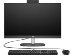 HP ProOne 240 G10 i5-1334U 8GB 512GB SSD 23.8-inch FHD AIO 9M9H2AT