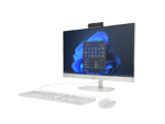 HP ProOne 240 G10 i5-1334U 8GB 512GB SSD 23.8-inch FHD AIO 9M9H2AT