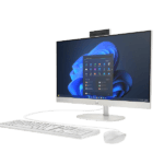 HP ProOne 240 G10 i5-1334U 8GB 512GB SSD 23.8-inch FHD AIO 9M9H2AT
