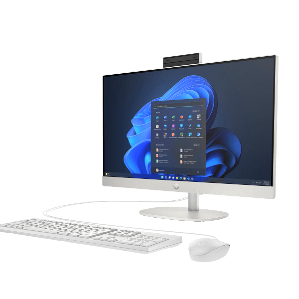 HP ProOne 240 G10 i5-1334U 8GB 512GB SSD 23.8-inch FHD AIO 9M9H2AT