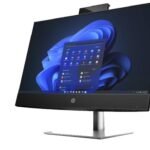 HP ProOne 440 G9 24 All-in-One i5-13500T 8GB 512GB SSD 23.8" FHD 9M9L2AT