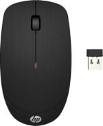 HP X200 Wireless Mouse 2.4GHz 1600 DPI Optical Sensor PROD-HP -26