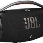 JBL Boombox 3 Portable Bluetooth Speaker, IP67 Waterproof, 24-Hour Playtime JBLBOOMBOX3