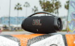 JBL Boombox 3 Portable Bluetooth Speaker, IP67 Waterproof, 24-Hour Playtime JBLBOOMBOX3