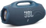 JBL Boombox 4 180W RMS Portable Bluetooth Speaker IP67 JBLBOOMBOX4