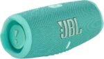 JBL Charge 5 Portable Bluetooth Speaker IP67 40W RMS JBLCHARGE5