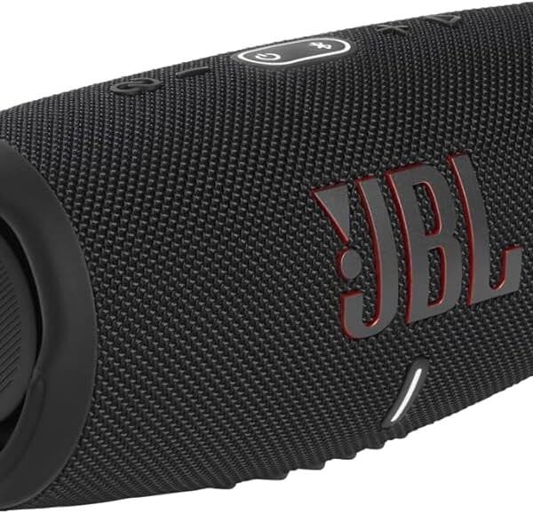 JBL Charge 5 Portable Bluetooth Speaker IP67 40W RMS JBLCHARGE5