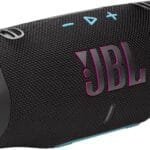 JBL Charge 6 Portable Waterproof Speaker 40W RMS Bluetooth 5.3 JBLCHARGE6