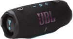 JBL Charge 6 Portable Waterproof Speaker 40W RMS Bluetooth 5.3 JBLCHARGE6