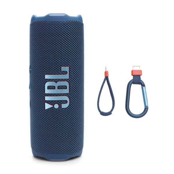 JBL Flip 7 Portable Waterproof Speaker 40W RMS Bluetooth 5.3 IP67 JBLFLIP7