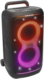 JBL PartyBox 520 Portable Bluetooth Speaker 240W RMS IPX4 JBL-520