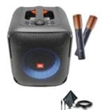 JBL PartyBox Encore 2 100W Portable Speaker with 1 Wireless Mic PROD-WonderTech Pricelist-128