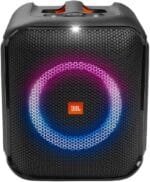 JBL PartyBox Encore Essential 100W Portable Speaker IPX4 Bluetooth 5.1 JBLPBENCOREESS