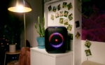 JBL PartyBox Encore Essential 100W Portable Speaker IPX4 Bluetooth 5.1 JBLPBENCOREESS