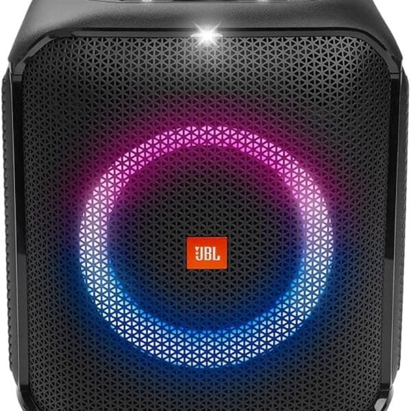 JBL PartyBox Encore Essential 100W Portable Speaker IPX4 Bluetooth 5.1 JBLPBENCOREESS