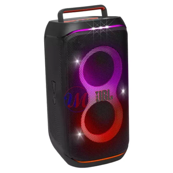 JBL PartyBox Stage 120 Portable Speaker 160W RMS Bluetooth 5.4