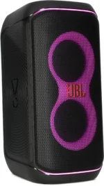 JBL PartyBox Stage 120 Portable Speaker 160W RMS Bluetooth 5.4 JBL-120