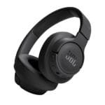JBL Tune 720BT Wireless Over-Ear Headphones, Bluetooth 5.3, 76H Battery JBLT720BT