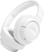 JBL Tune 770NC Wireless Adaptive Noise Cancelling Headphones, 70H Battery, BT 5.3 JBLT770NC