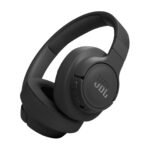 JBL Tune 770NC Wireless Adaptive Noise Cancelling Headphones, 70H Battery, BT 5.3 JBLT770NC