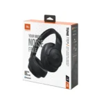 JBL Tune 770NC Wireless Adaptive Noise Cancelling Headphones, 70H Battery, BT 5.3 JBLT770NC