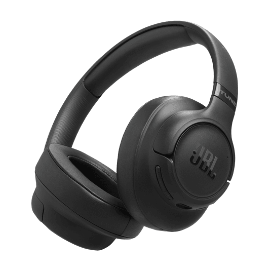 JBL Tune 780NC Wireless ANC Headphones, Bluetooth 5.3, 70H Battery JBLT780NC