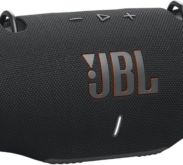 JBL Xtreme 4 Portable Bluetooth Speaker 100W RMS IP67 Bluetooth 5.3 JBLXTREME4