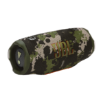 JBL Charge 6 Portable Waterproof Speaker 40W RMS Bluetooth 5.3 - Image 2