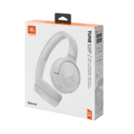 JBL Tune 520BT Bluetooth 5.3 Wireless Headphones, 57H Battery - Image 2