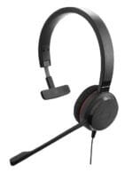 Jabra Evolve 20 MS Stereo USB Noise-Cancelling Headset 4999-823-169