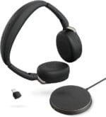 Jabra Evolve2 65 Flex MS Stereo Wireless Headset USB-A ANC 26699-999-999
