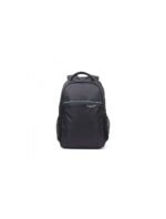 Kingsons K8337W 16.1-Inch Strip Series Water-Resistant Laptop Backpack K8337W