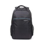 Kingsons K8337W 16.1-Inch Strip Series Water-Resistant Laptop Backpack K8337W