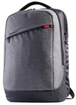 Kingsons K8890W-GY 15.6" Trendy Series Laptop Backpack - Grey K8890W-GY