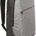 Kingsons K8890W-GY 15.6" Trendy Series Laptop Backpack - Grey K8890W-GY