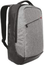 Kingsons K8890W-GY 15.6" Trendy Series Laptop Backpack - Grey K8890W-GY