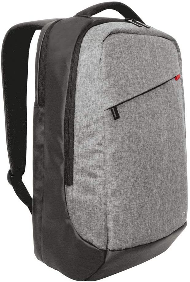 Kingsons K8890W-GY 15.6" Trendy Series Laptop Backpack - Grey Kingsons K8890W-GY 15.6" Trendy Series Laptop Backpack - Grey K8890W-GY