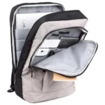 Kingsons KS3048W 15.6" Water-Resistant Laptop Backpack KS3048W15.6