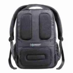 Kingsons Prime Series 15.6" Water-Resistant Laptop Backpack KS3077W KS3077W