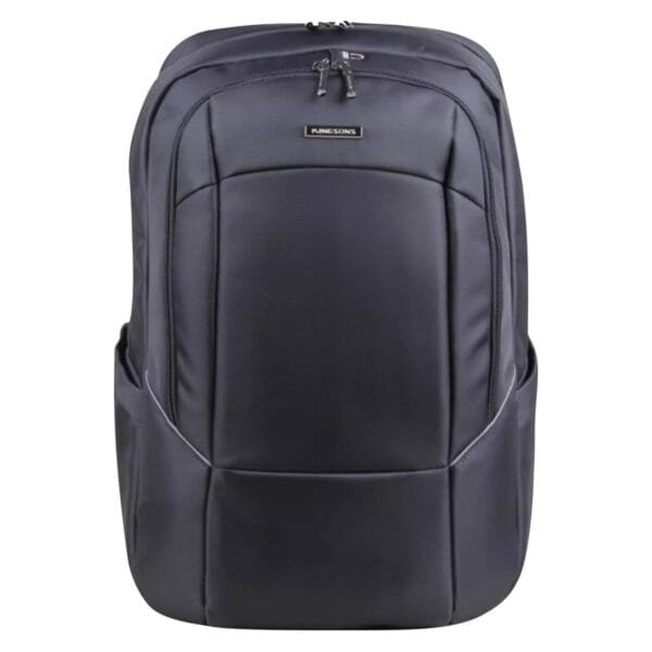 Kingsons Prime Series 15.6" Water-Resistant Laptop Backpack KS3077W KS3077W