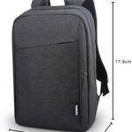 Lenovo B210 15.6-inch Laptop Casual Backpack Black 4X40T84059