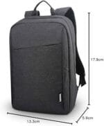 Lenovo B210 15.6-inch Laptop Casual Backpack Black 4X40T84059