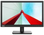 Lenovo E20-30 19.5" HD+ TN Monitor HDMI VGA 62F&KAT4UK